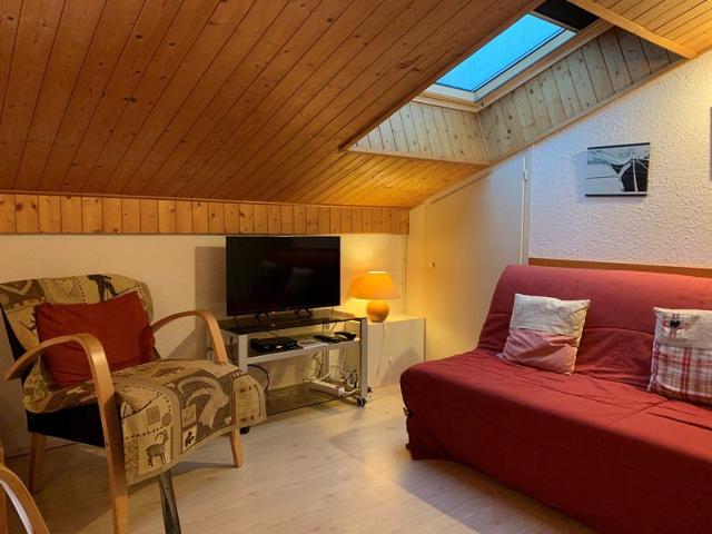 Apartment Châtel, 1 bedroom, 6 persons - Châtel