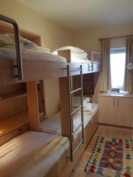 Apartements LES TOVETS - Courchevel 1550