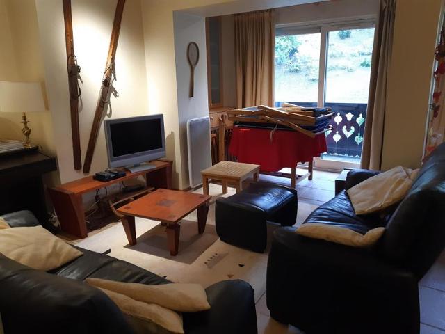 Apartements LES TOVETS - Courchevel 1550