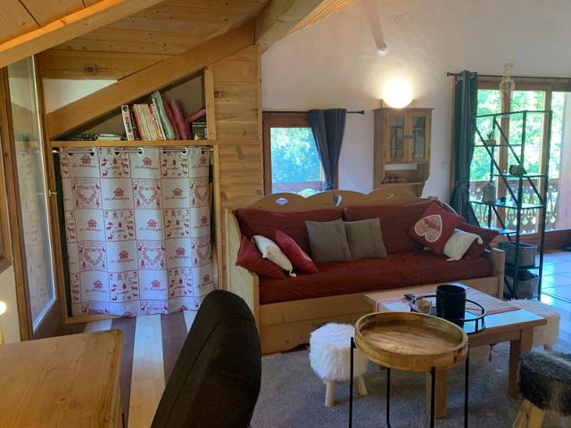 CHALET DES VIGNES - Brides les Bains