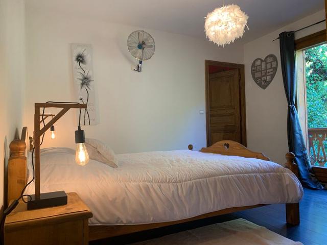 CHALET DES VIGNES - Brides les Bains