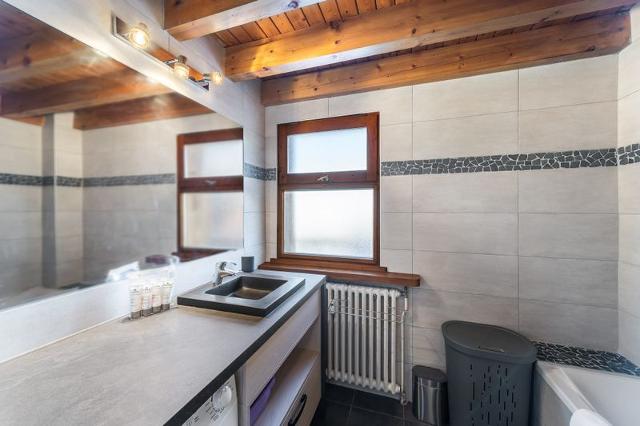 Apartements DIABLERETS - Méribel Centre 1600