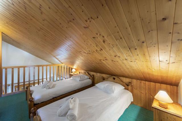 Apartements DIABLERETS - Méribel Centre 1600