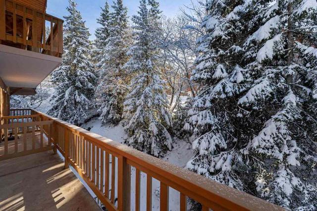 Apartements DIABLERETS - Méribel Centre 1600