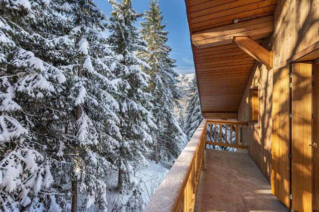 Apartements DIABLERETS - Méribel Centre 1600