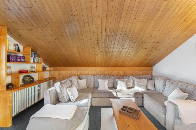 Apartements DIABLERETS - Méribel Centre 1600