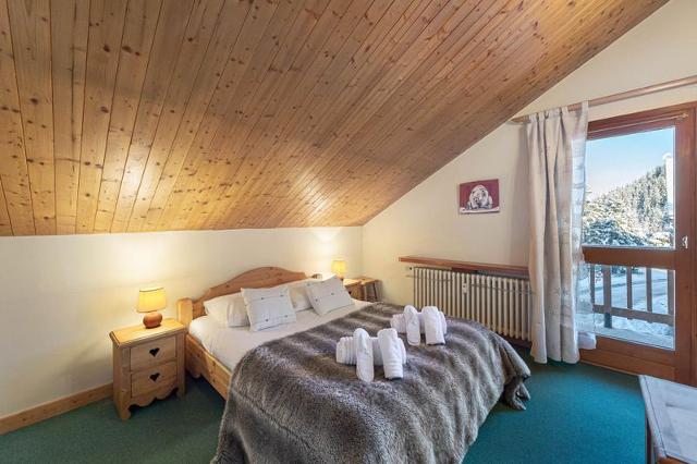 Apartements DIABLERETS - Méribel Centre 1600