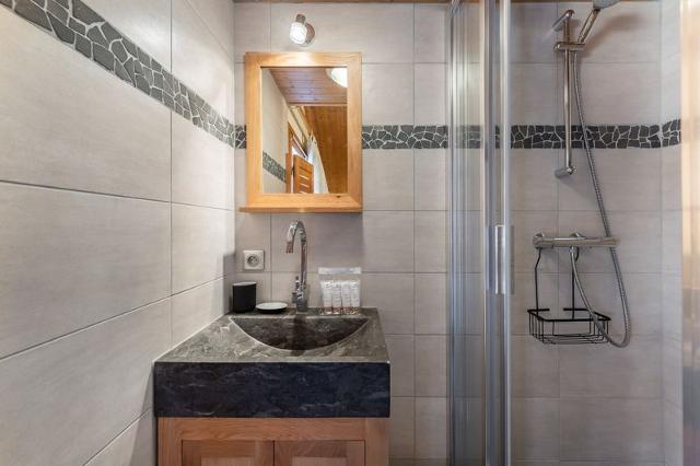 Apartements DIABLERETS - Méribel Centre 1600