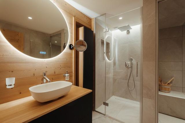 Chalet KAMCHATKA - La Clusaz