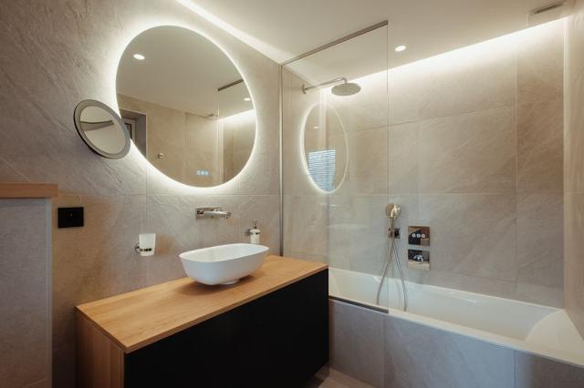 Chalet KAMCHATKA - La Clusaz