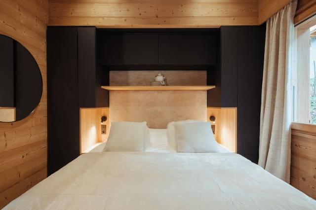 Chalet KAMCHATKA - La Clusaz