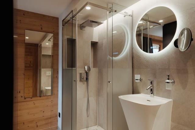 Chalet KAMCHATKA - La Clusaz