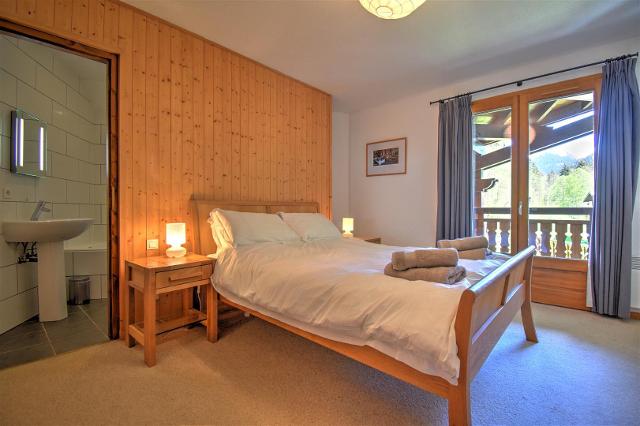 CHALETS DE NYON-BAT A - Morzine