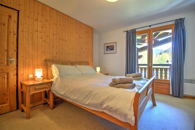 CHALETS DE NYON-BAT A - Morzine