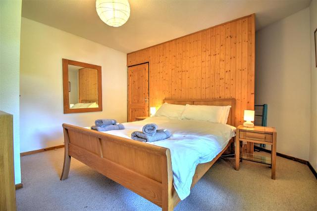 CHALETS DE NYON-BAT A - Morzine