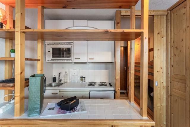 Apartements LA REINE BLANCHE - Val Thorens