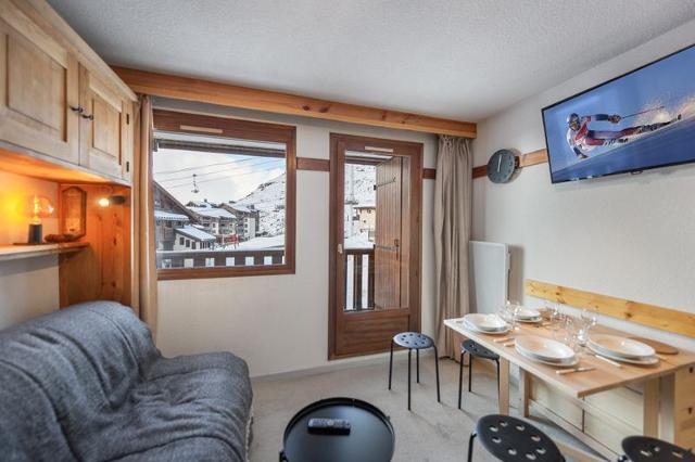 Apartements LA REINE BLANCHE - Val Thorens