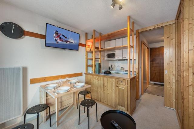 Apartements LA REINE BLANCHE - Val Thorens