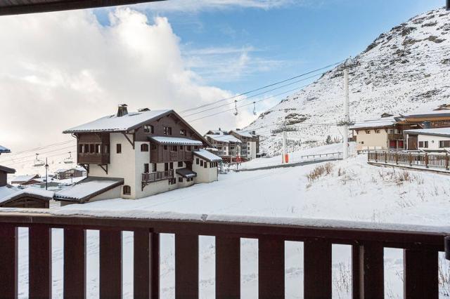 Apartements LA REINE BLANCHE - Val Thorens