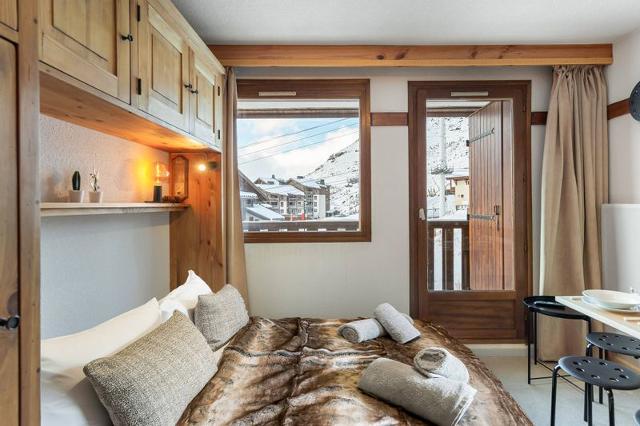 Apartements LA REINE BLANCHE - Val Thorens