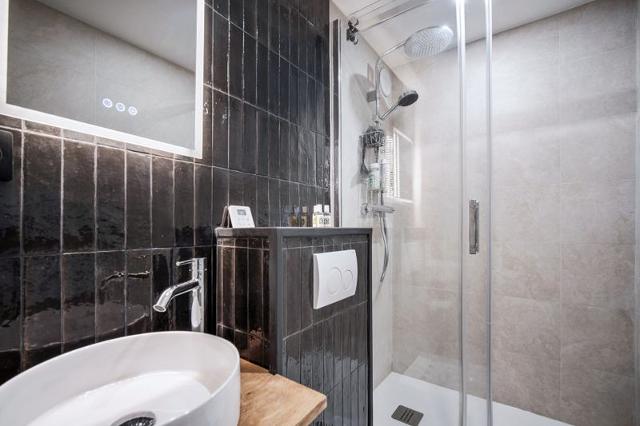 Apartements LA REINE BLANCHE - Val Thorens