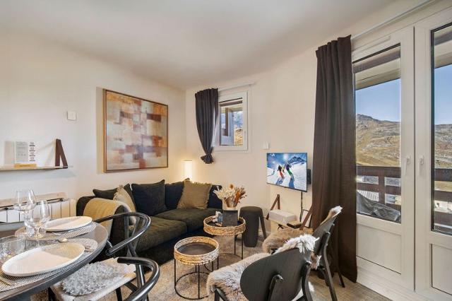 Apartements LA REINE BLANCHE - Val Thorens
