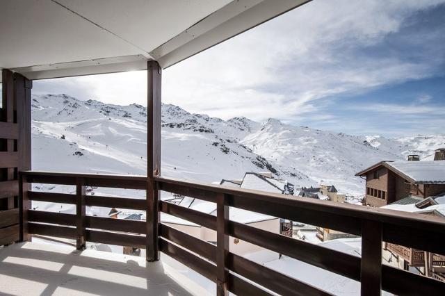 Apartements LA REINE BLANCHE - Val Thorens