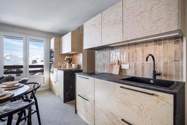 Apartements LA REINE BLANCHE - Val Thorens