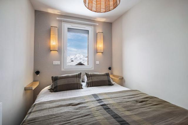 Apartements LA REINE BLANCHE - Val Thorens