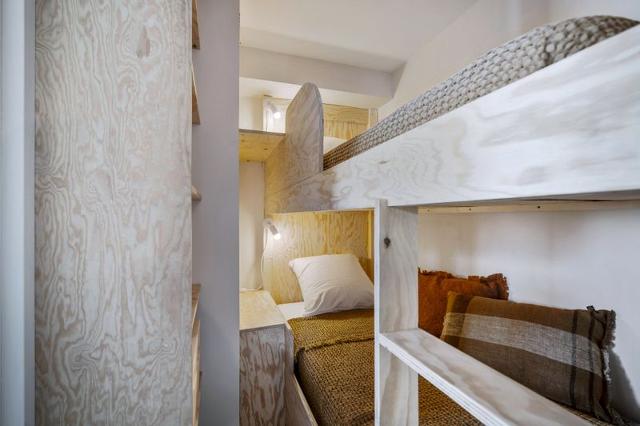 Apartements LA REINE BLANCHE - Val Thorens