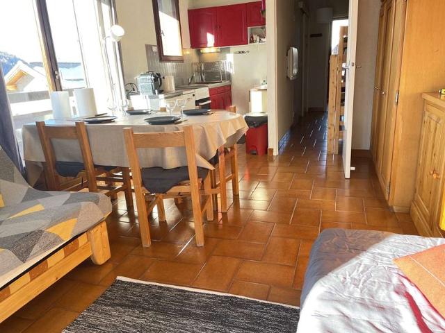 Appartment Villaret I RSL190-113I - Risoul