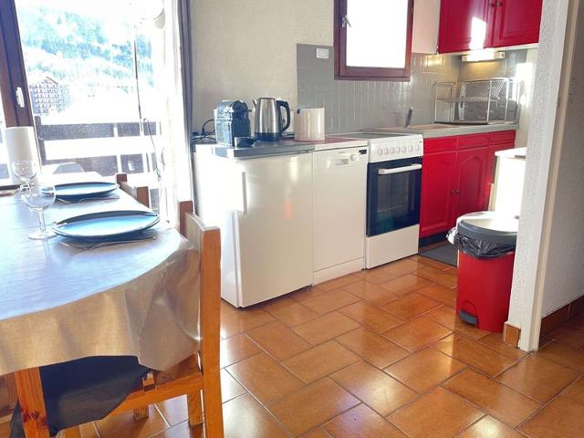 Appartment Villaret I RSL190-113I - Risoul
