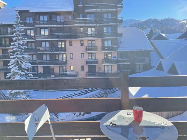 Appartment Villaret I RSL190-113I - Risoul