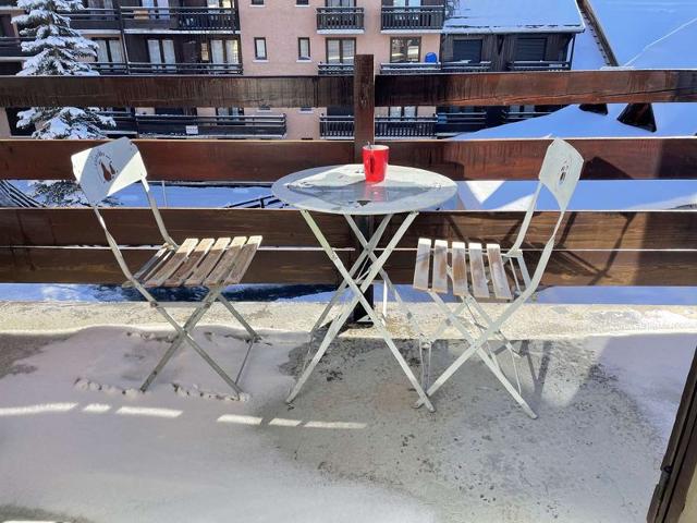 Appartment Villaret I RSL190-113I - Risoul