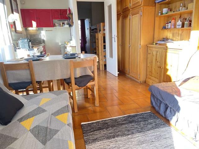 Appartment Villaret I RSL190-113I - Risoul
