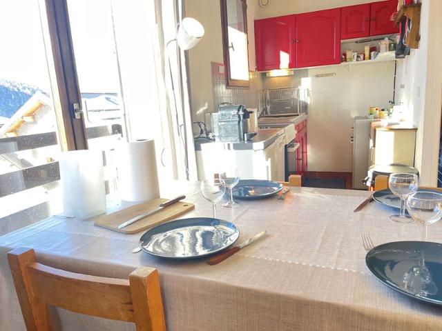 Appartment Villaret I RSL190-113I - Risoul