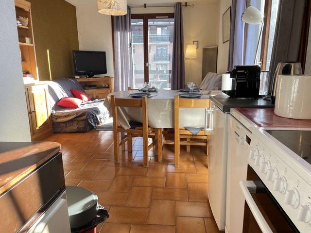 Appartment Villaret I RSL190-113I - Risoul