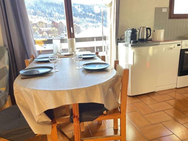 Appartment Villaret I RSL190-113I - Risoul