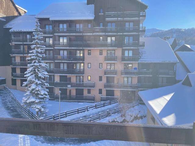 Appartment Villaret I RSL190-113I - Risoul