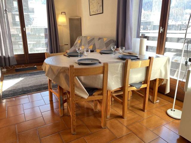 Appartment Villaret I RSL190-113I - Risoul