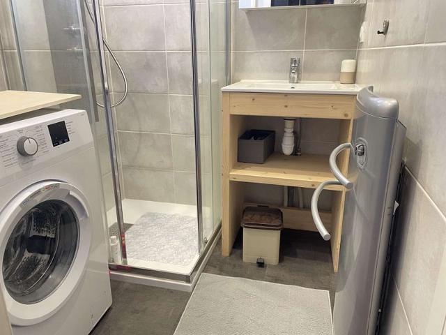 Appartment Villaret I RSL190-113I - Risoul