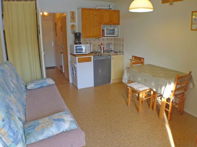 Studio Samoëns, studio flat, 4 persons - Samoëns