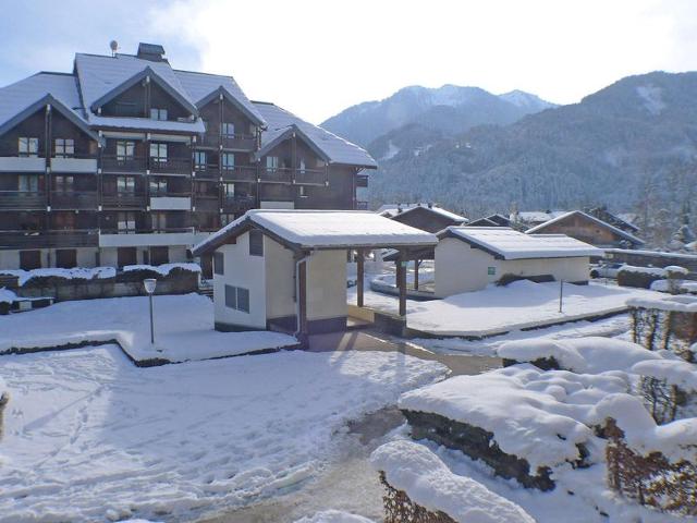 Résidence LE SEPTIMONTAIN - Samoëns
