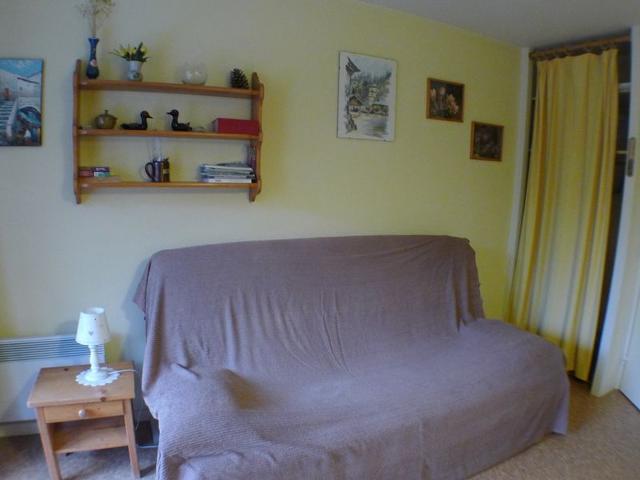 Studio Samoëns, studio flat, 4 persons - Samoëns