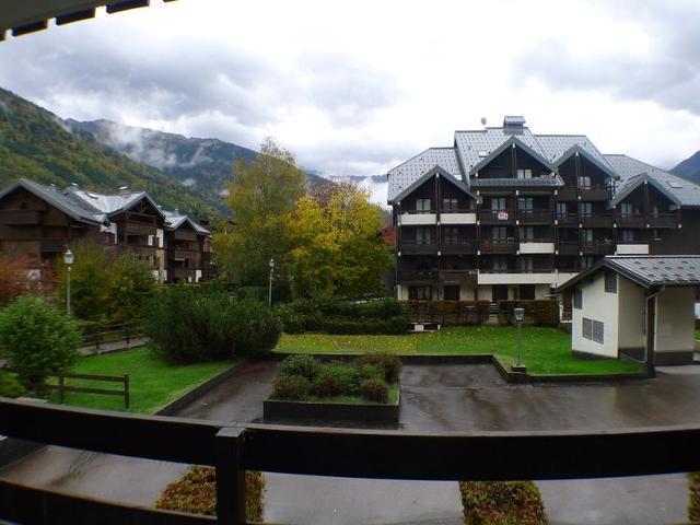 Résidence LE SEPTIMONTAIN - Samoëns