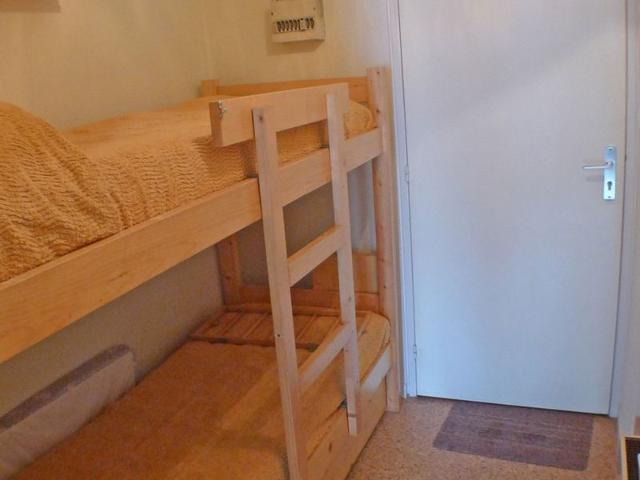 Studio Samoëns, studio flat, 4 persons - Samoëns