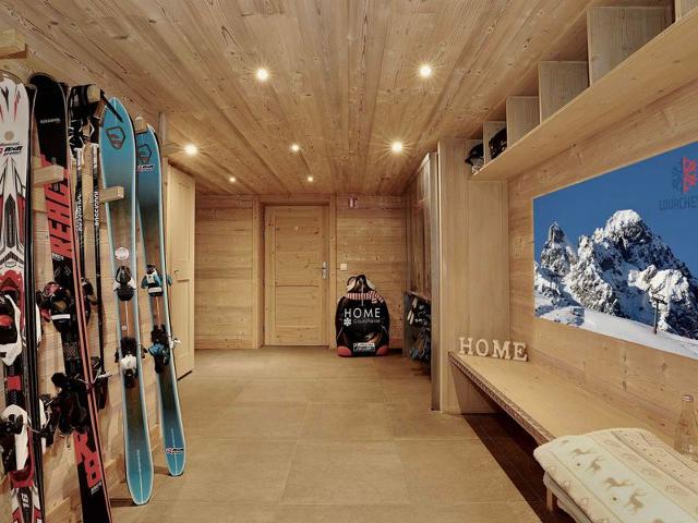 CHALET 