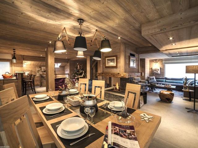CHALET 