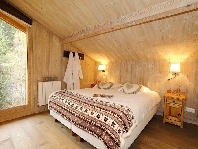 CHALET 