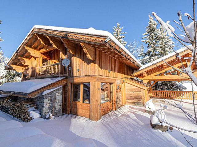 CHALET 